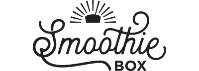 SmoothieBox FAQs logo